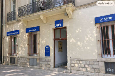 Commerce  343200 €