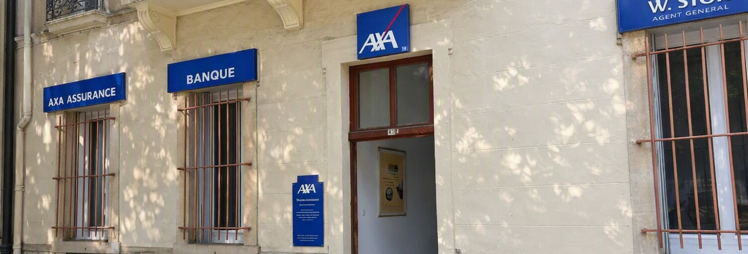 Commerce  136 m² à vendre à Nîmes (30900)