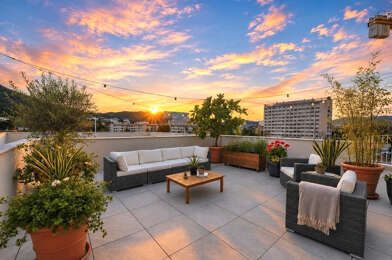 Appartement 4 pièces 545000 €