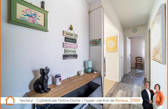 VISITEZ VOTRE FUTUR APPARTEMENT AVEC SAFTI IMMOBILIER — photo 3
