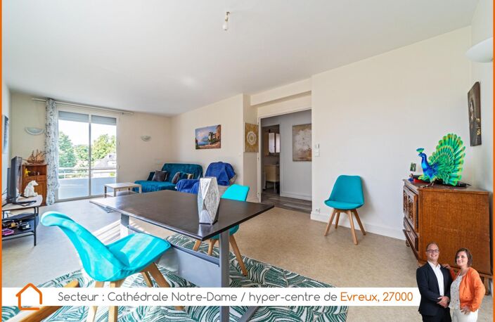 VISITEZ VOTRE FUTUR APPARTEMENT AVEC SAFTI IMMOBILIER — photo 4