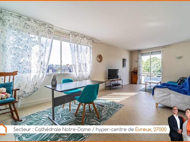 VISITEZ VOTRE FUTUR APPARTEMENT AVEC SAFTI IMMOBILIER — photo du bien