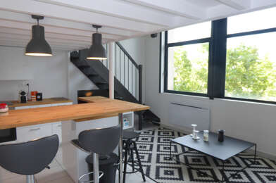 Appartement 2 pièces 937 €