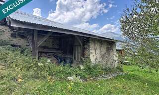 Maison 1 Pièce 100 m² à vendre à La Plagne-Tarentaise (73210)