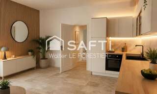Appartement 3 Pièces 58 m² à vendre à Saint-Louis-de-Montferrand (33440)