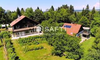 Maison 34 Pièces 805 m² à vendre à Le Russey (25210)