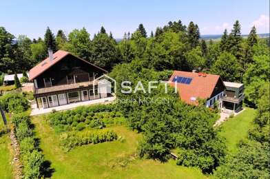 Maison 34 pièces 1359000 €