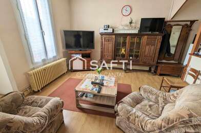 Appartement 3 pièces 30000 €