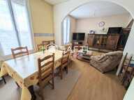 Appartement F3, 61m², garage, jardin — photo 2