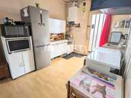 Appartement F3, 61m², garage, jardin — photo 4