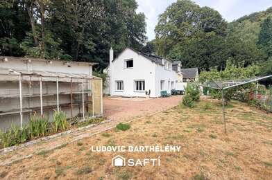 Maison 4 pièces 152500 €