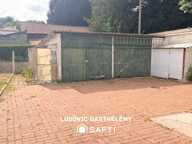Maison à rafraichir avec jardin et 2 grands garages  Bolbec — photo 2
