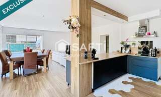 Maison 6 Pièces 171 m² à vendre à Bétheniville (51490)