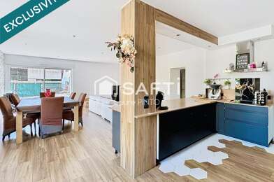 Maison 6 pièces 245000 €