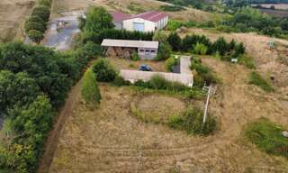 Terrain  343789 m² à vendre à Belmont (32190)
