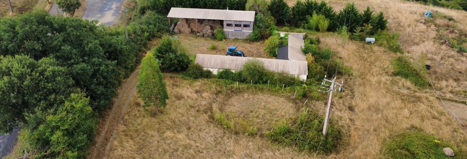 Terrain  343789 m² à vendre à Belmont (32190)