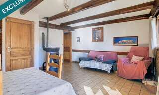 Maison 4 Pièces 90 m² à vendre à Aime-la-Plagne (73210)