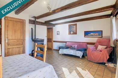 Maison 4 pièces 299000 €