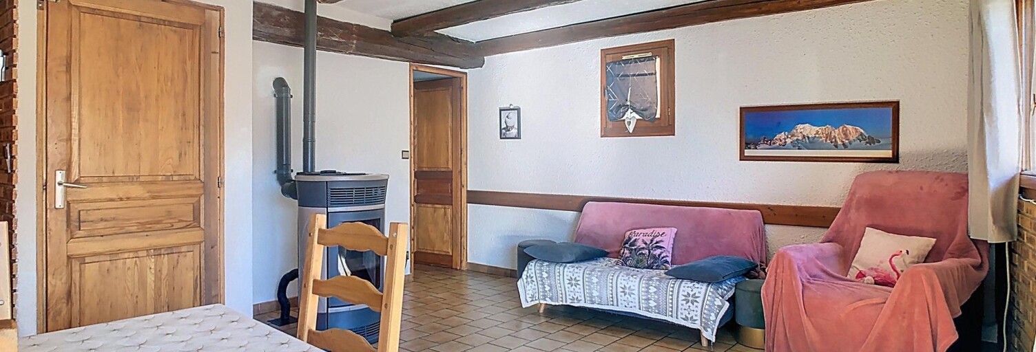 Maison 4 Pièces 90 m² à vendre à Aime-la-Plagne (73210)