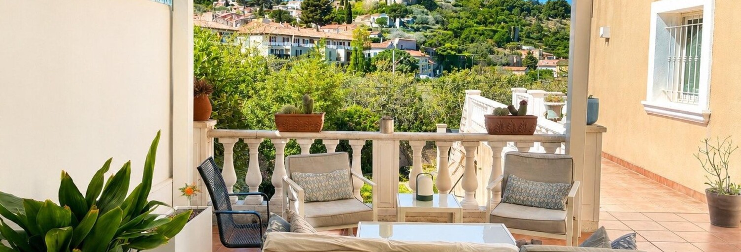 Maison 5 Pièces 133 m² à vendre à Ollioules (83190)