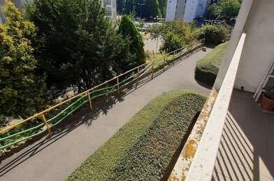 Appartement 4 pièces 121900 €