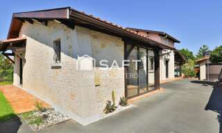 Maison 5 Pièces 140 m² à vendre à Le Teich (33470)