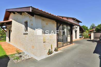 Maison 5 pièces 745000 €