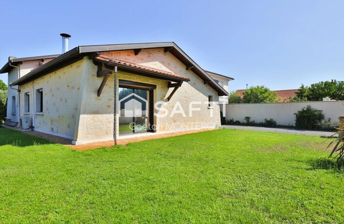 A vendre maison Le Teich — photo 2