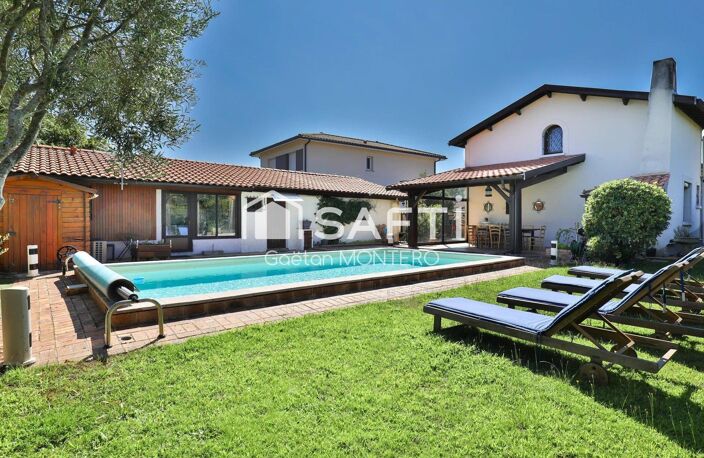 A vendre maison Le Teich — photo 3