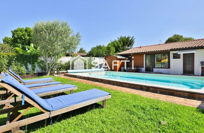 A vendre maison Le Teich — photo 4