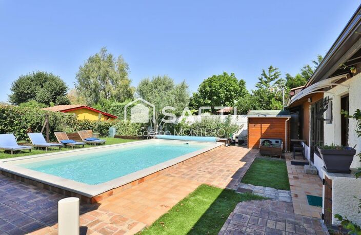 A vendre maison Le Teich — photo 5