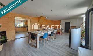 Maison 7 Pièces 149 m² à vendre à Congrier (53800)