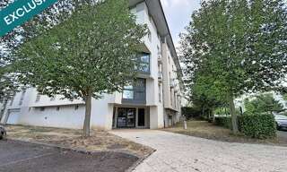 Appartement 2 Pièces 38 m² à vendre à Metz (57070)