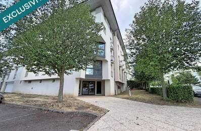 METZ-QUEULEU  INVESTISSEMENT LOCATIF SOUS BAIL COMMERCIAL  5,43 % BRUT — photo du bien
