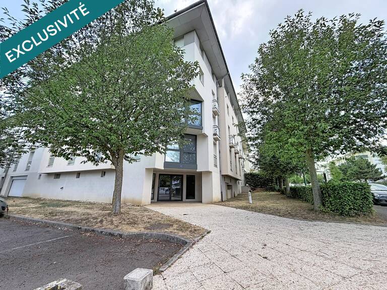 METZ-QUEULEU  INVESTISSEMENT LOCATIF SOUS BAIL COMMERCIAL  5,43 % BRUT — photo 1