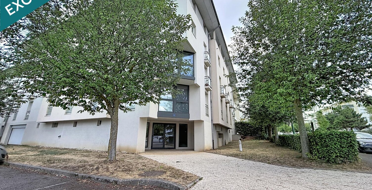 METZ-QUEULEU  INVESTISSEMENT LOCATIF SOUS BAIL COMMERCIAL  5,43 % BRUT — photo 1