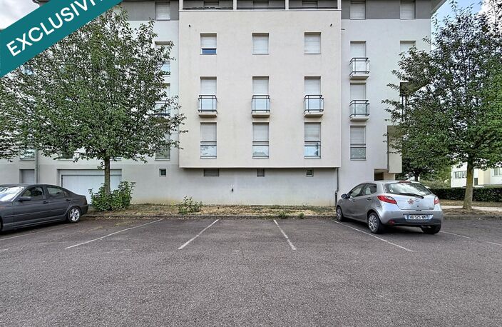 METZ-QUEULEU  INVESTISSEMENT LOCATIF SOUS BAIL COMMERCIAL  5,43 % BRUT — photo 2