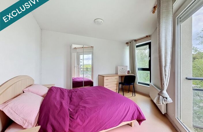 METZ-QUEULEU  INVESTISSEMENT LOCATIF SOUS BAIL COMMERCIAL  5,43 % BRUT — photo 3