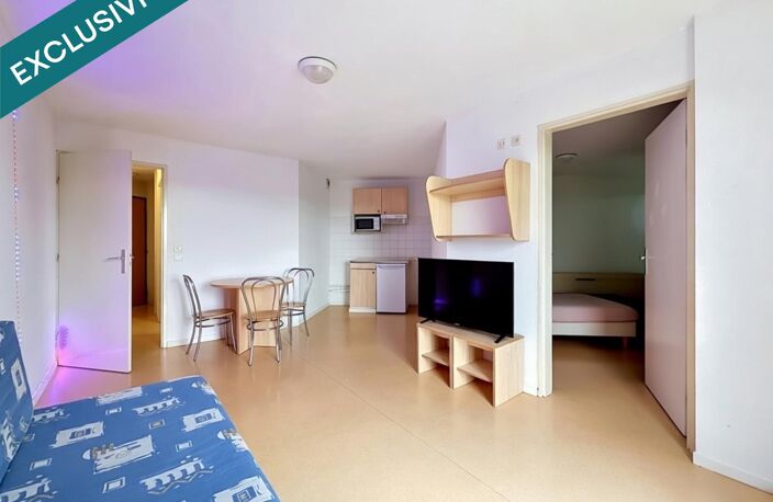 METZ-QUEULEU  INVESTISSEMENT LOCATIF SOUS BAIL COMMERCIAL  5,43 % BRUT — photo 4