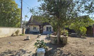 Maison 5 Pièces 94 m² à vendre à Angervilliers (91470)
