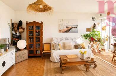 Appartement 2 pièces 179000 €