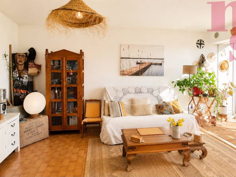 Appartement — photo 1