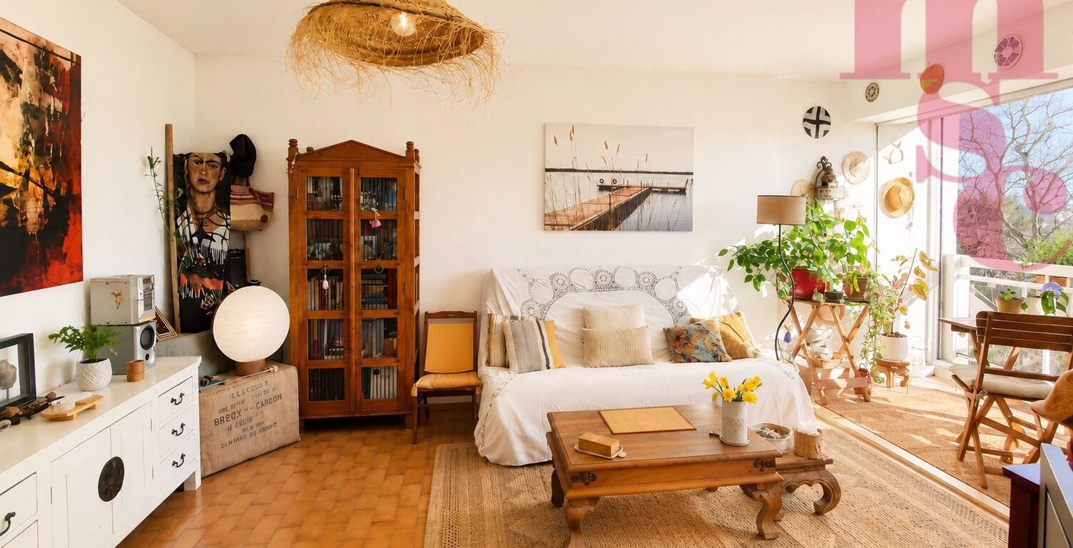 Appartement — photo 1