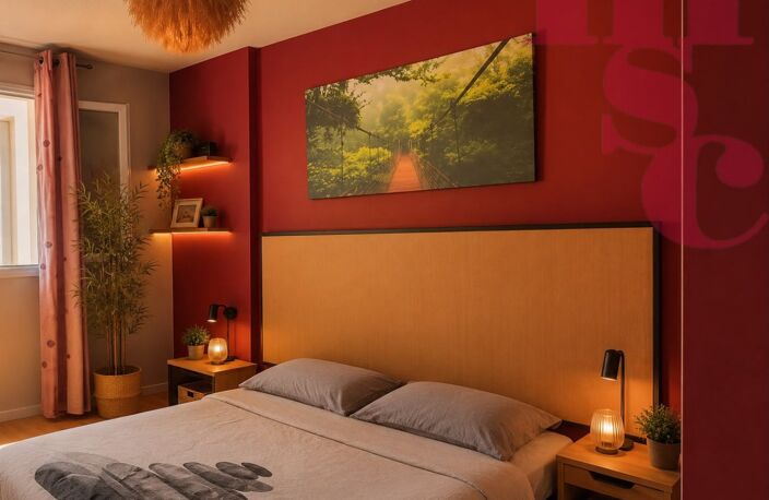 Appartement — photo 2
