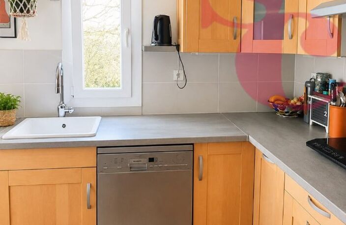 Appartement — photo 3