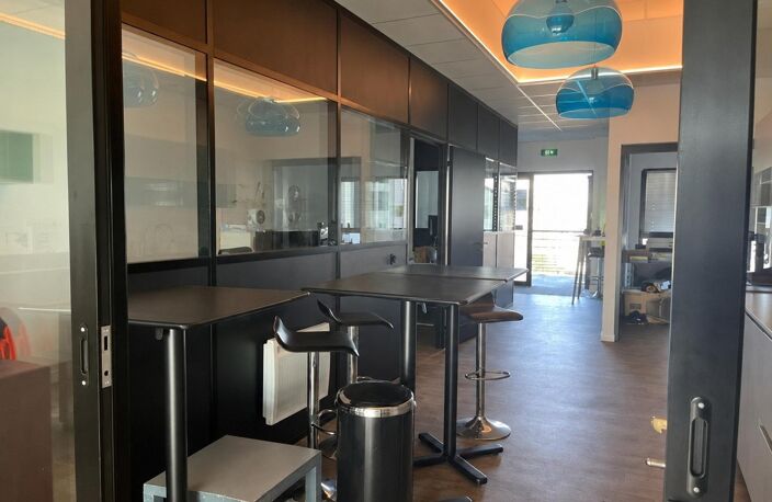 Bureaux professionnels modernes 2020 — photo 2