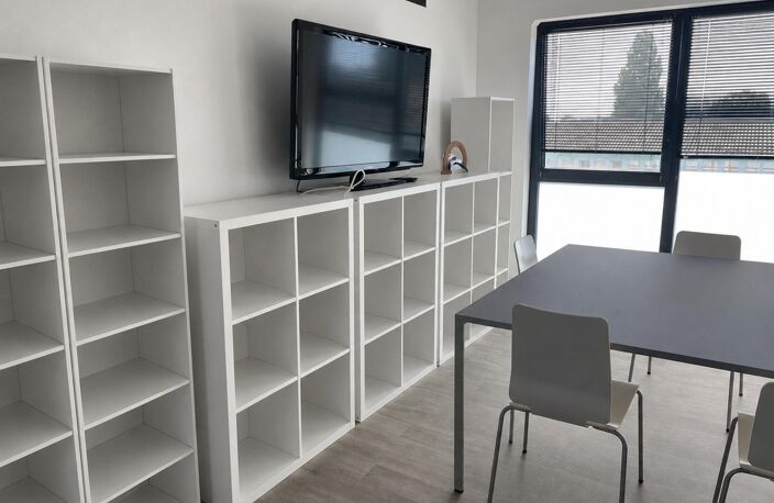 Bureaux professionnels modernes 2020 — photo 4