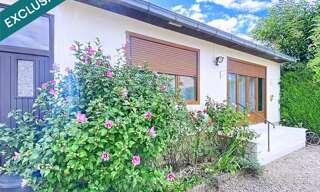 Maison 3 Pièces 48 m² à vendre à Nesle (80190)
