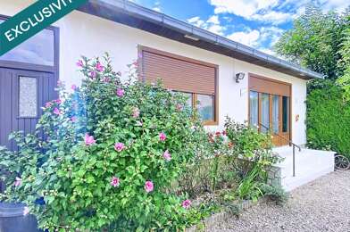 Maison 3 pièces 110000 €