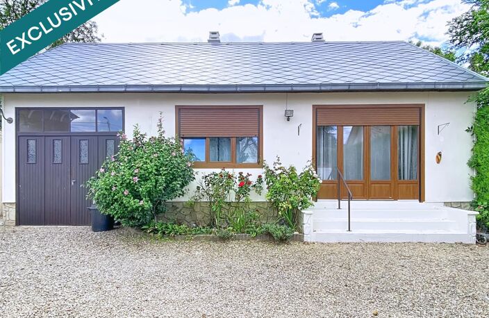 Jolie maison de plain-pied, refait à neuf — photo 2